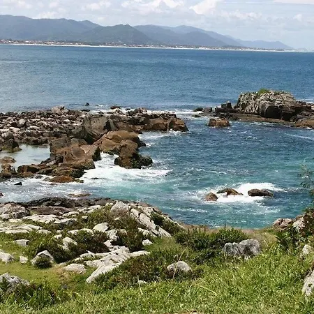 Casaarmacaopantanodosul1 Proxima A Praia Florianopolis Exterior photo