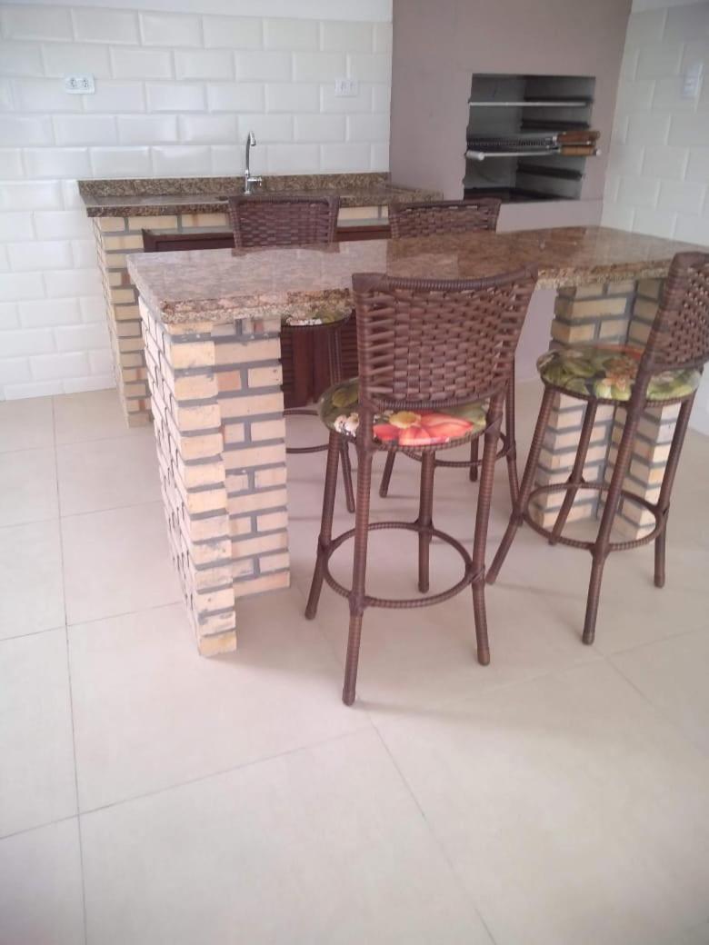 Casa Proxima A Florianópolis